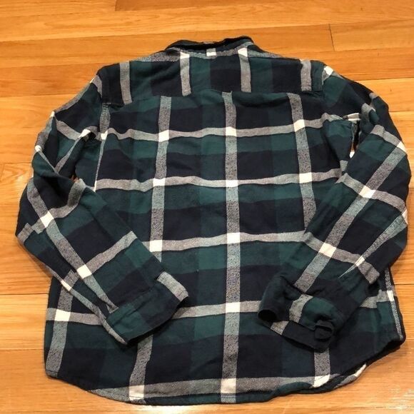 Abercrombie Kids Bottom Down Shirt Size 11/12. - Picture 4 of 6